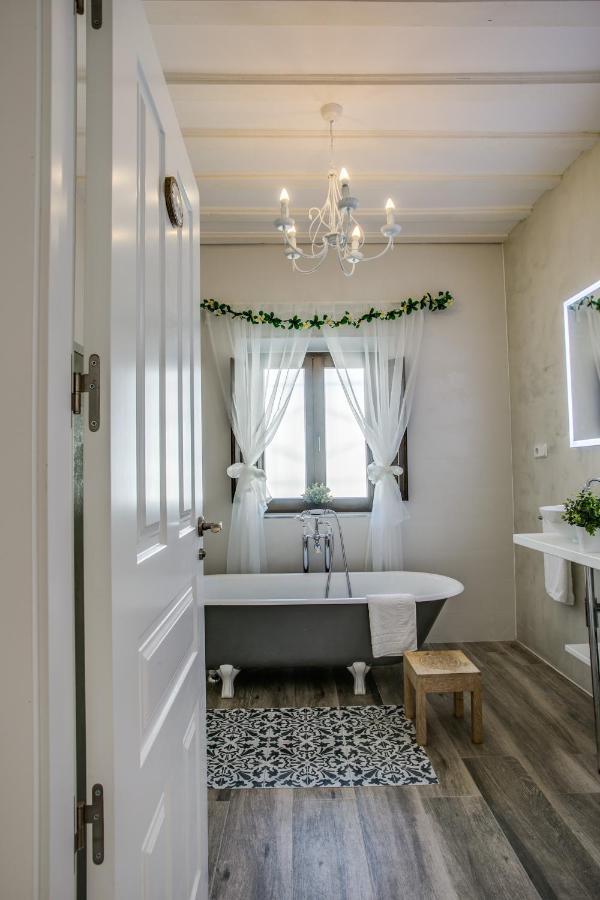 Casa La Cuadra Apartment Brunete Luaran gambar