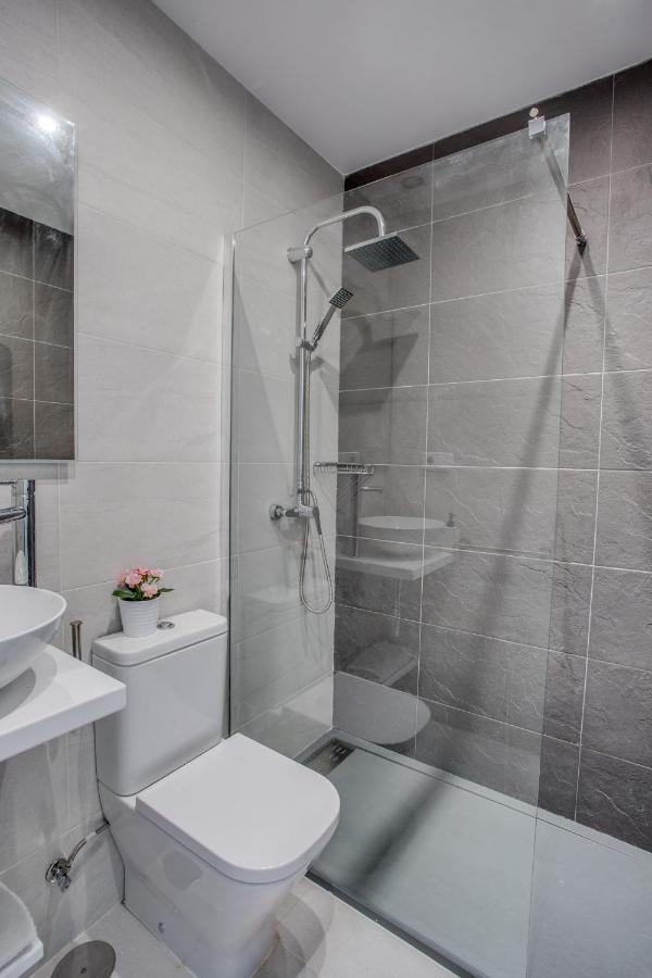 Casa La Cuadra Apartment Brunete Luaran gambar