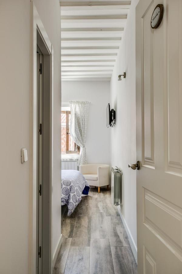 Casa La Cuadra Apartment Brunete Luaran gambar