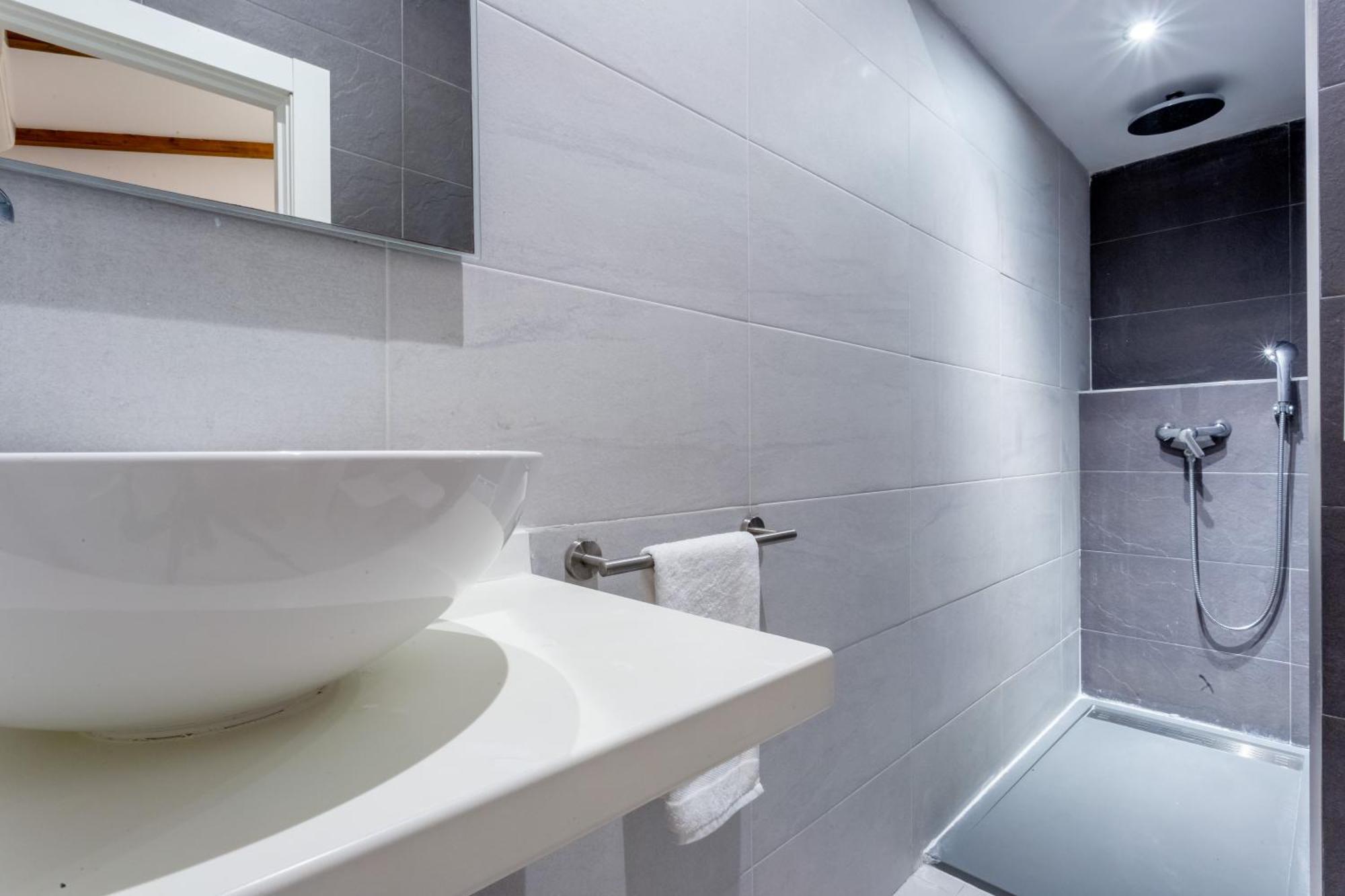Casa La Cuadra Apartment Brunete Luaran gambar